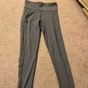 Aeropostale leggings size medium